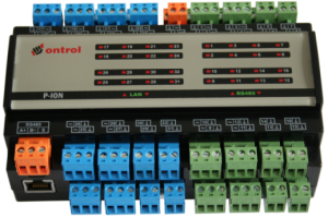 Kontrol Panelleri